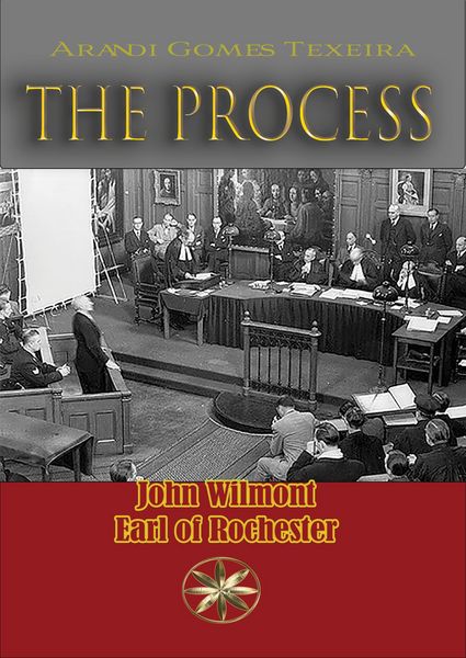 Produktbild: The Process (John Wilmot, Earl of Rochester)