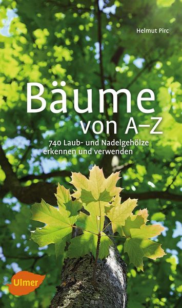 Produktbild: B&auml;ume von A-Z
