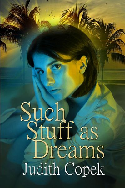 Produktbild: Such Stuff as Dreams