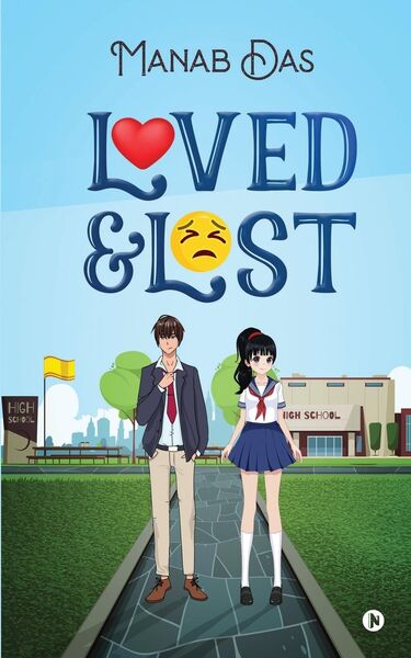 Produktbild: Loved & Lost