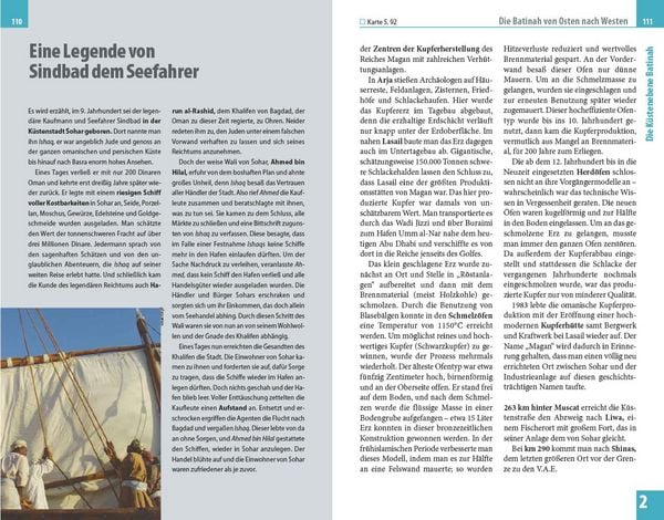 Reise Know-How Reiseführer Oman