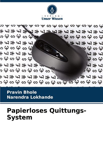 Produktbild: Papierloses Quittungs-System