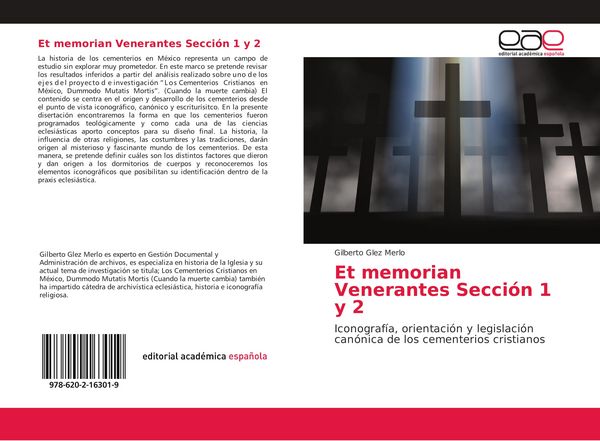 Produktbild: Et memorian Venerantes Secci&oacute;n 1 y 2