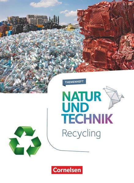 Produktbild: Natur und Technik - Naturwissenschaften: Neubearbeitung - Themenhefte - 5.-10. Schuljahr