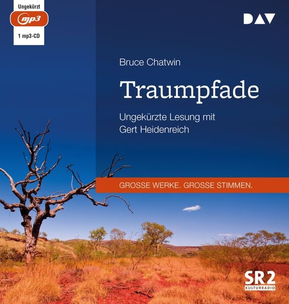 Produktbild: Traumpfade