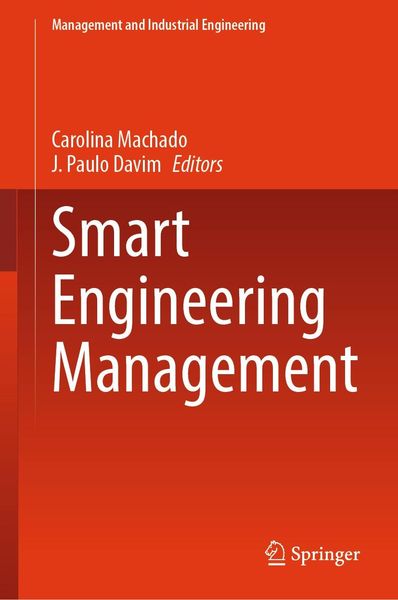 Produktbild: Smart Engineering Management