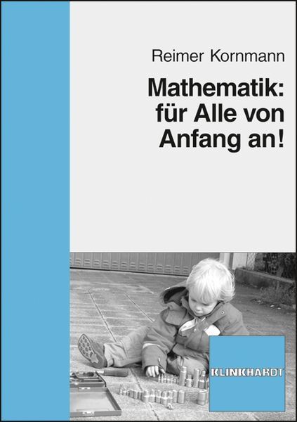 Produktbild: Mathematik: f&uuml;r Alle von Anfang an!