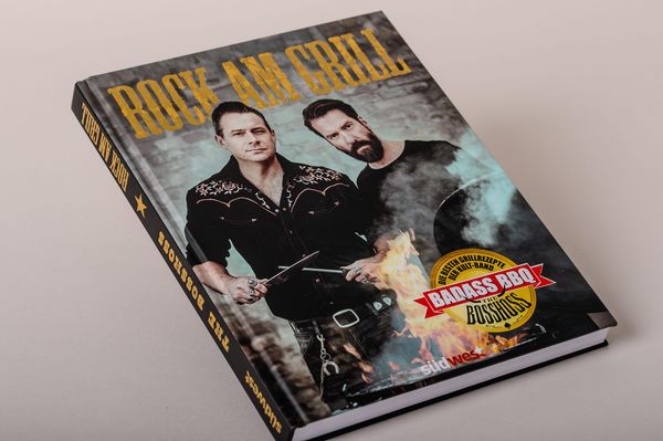 Produktbild: Rock am Grill
