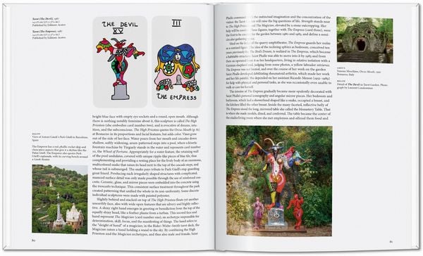 Produktbild: Niki de Saint Phalle