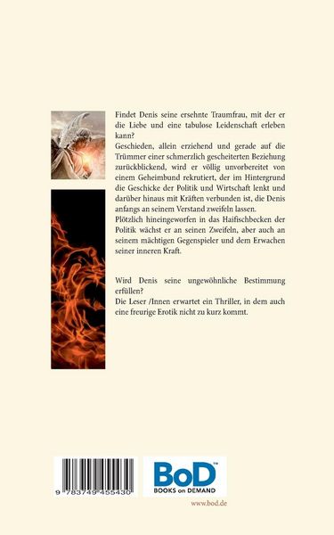 Produktbild: Der Orden der blauen Kraft