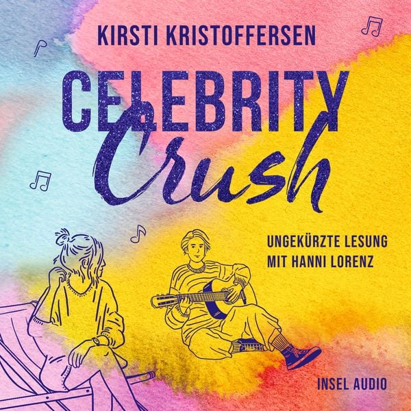 Produktbild: Celebrity Crush
