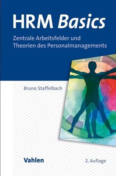 Produktbild: HRM Basics