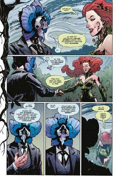Produktbild: Poison Ivy