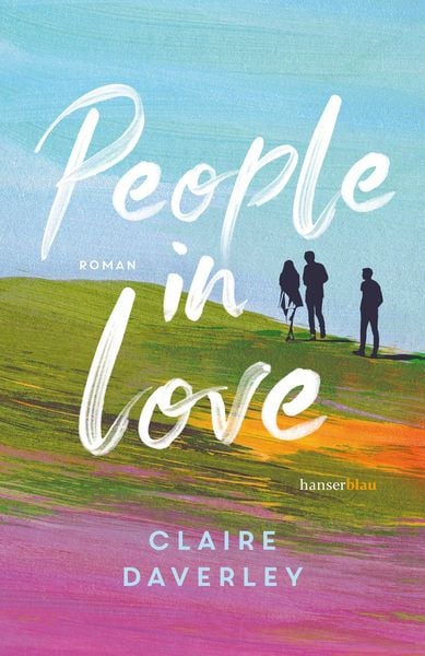 Produktbild: People in Love