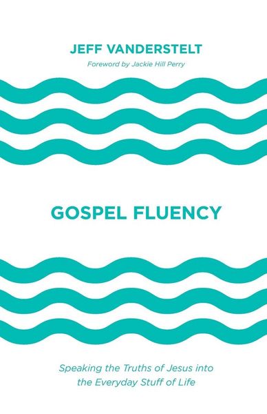 Produktbild: Gospel Fluency