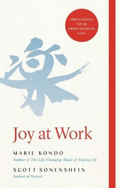Produktbild: Joy at Work