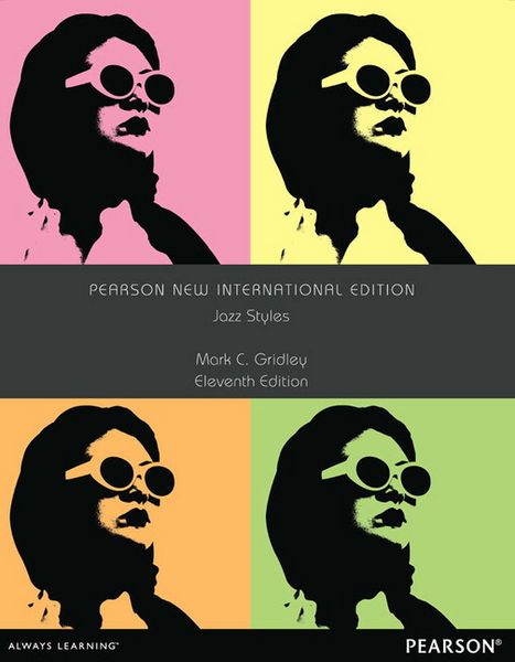 Produktbild: Jazz Styles