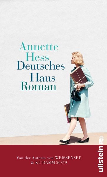 Produktbild: Deutsches Haus