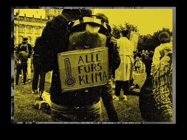 Produktbild: Protest!