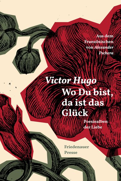 Produktbild: Wo Du bist, da ist das Gl&uuml;ck