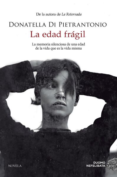 Produktbild: La Edad Fragil