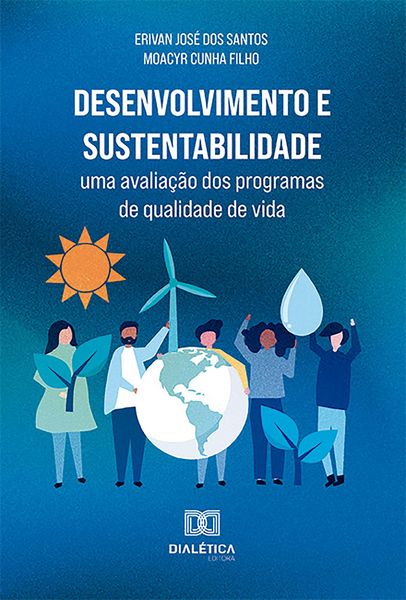 Produktbild: Desenvolvimento e Sustentabilidade