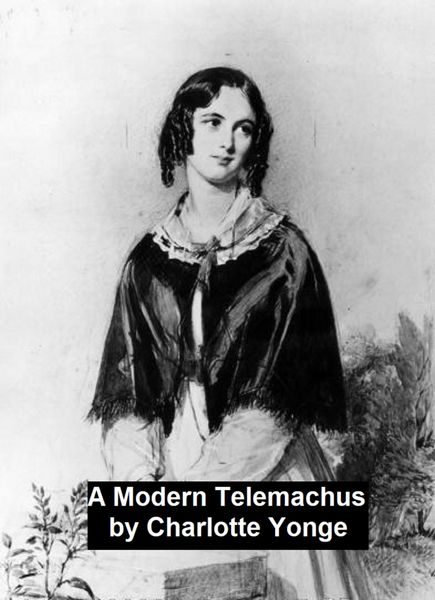 Produktbild: A Modern Telemachus