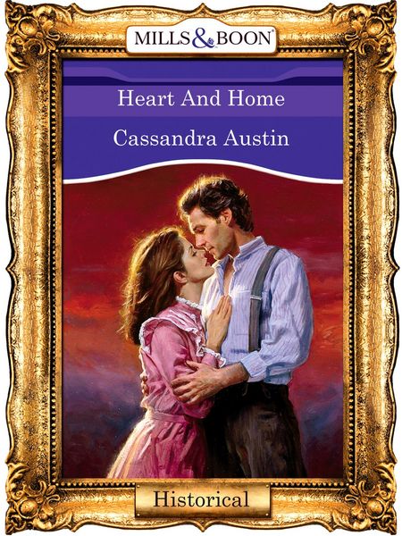 Produktbild: Heart And Home