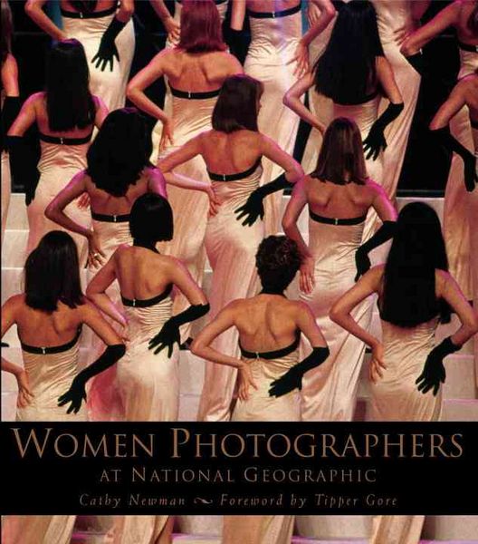 Produktbild: Women Photographers at National Geographic