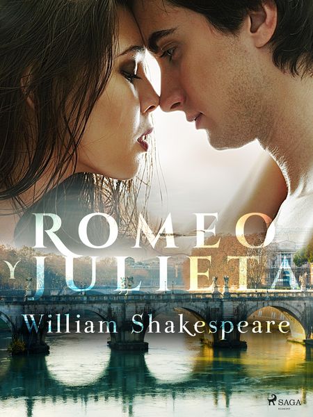 Produktbild: Romeo y Julieta