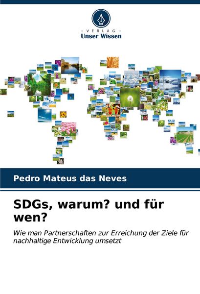 Produktbild: SDGs, warum? und f&uuml;r wen?