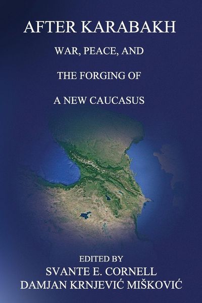 Produktbild: After Karabakh