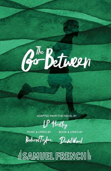 Produktbild: The Go-Between