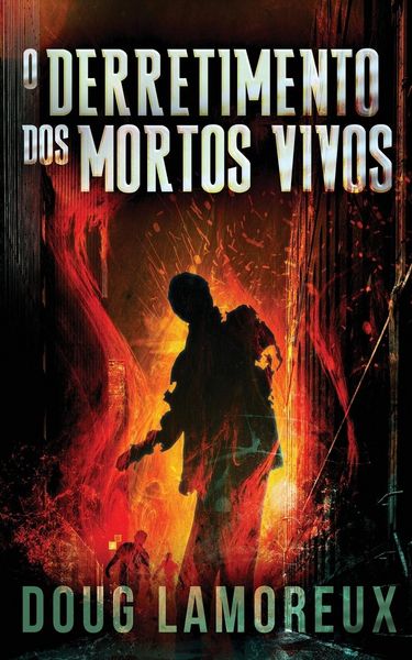 Produktbild: O Derretimento dos Mortos Vivos