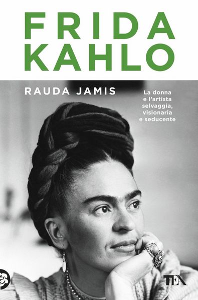 Produktbild: Frida Kahlo