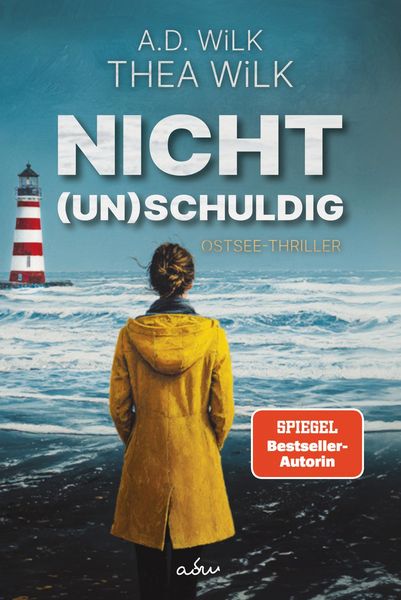 Produktbild: Nicht (un)schuldig