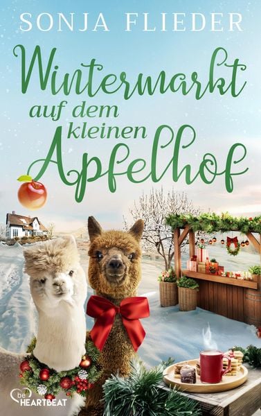 Produktbild: Wintermarkt auf dem kleinen Apfelhof