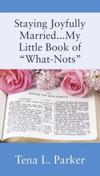 Produktbild: Staying Joyfully Married...My Little Book of "What-Nots"...