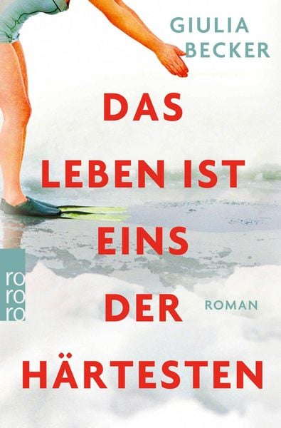 Produktbild: Das Leben ist eins der H&auml;rtesten