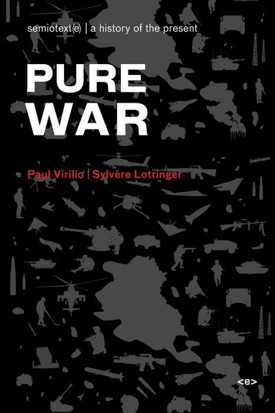 Produktbild: Pure War, new edition