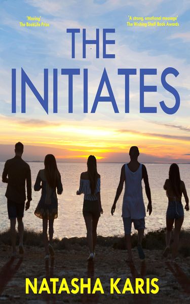 Produktbild: The Initiates
