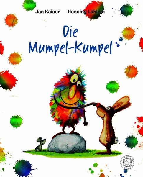 Produktbild: Die Mumpel-Kumpel