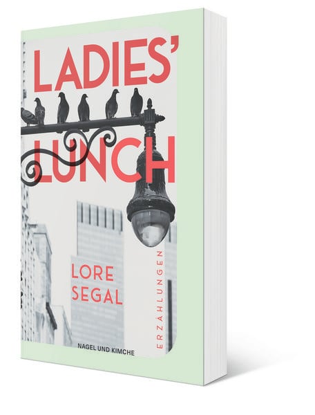 Produktbild: Ladies' Lunch