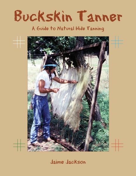 Produktbild: Buckskin Tanner
