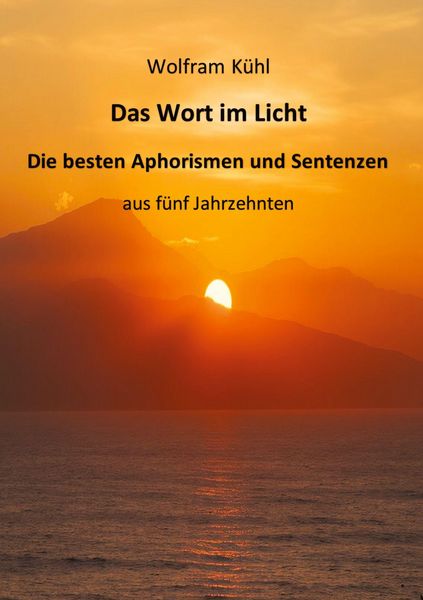 Produktbild: Das Wort im Licht