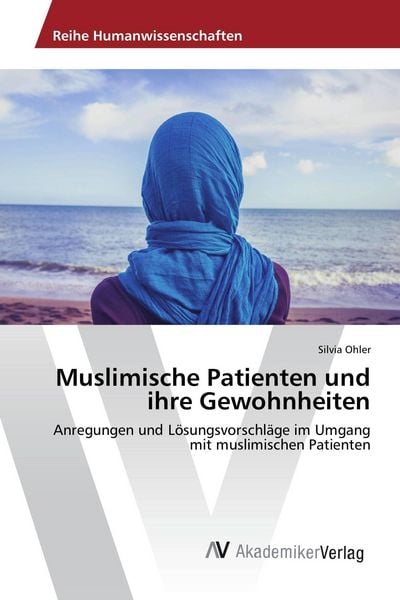 Produktbild: Muslimische Patienten und ihre Gewohnheiten