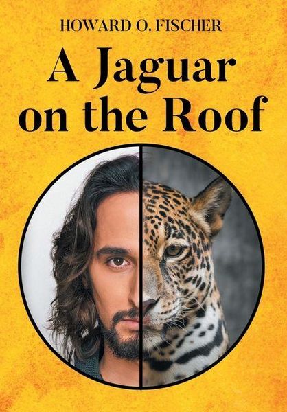 Produktbild: A Jaguar on the Roof