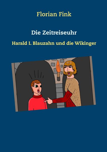 Produktbild: Die Zeitreiseuhr