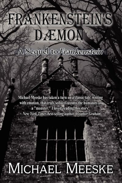 Produktbild: Frankenstein's Daemon