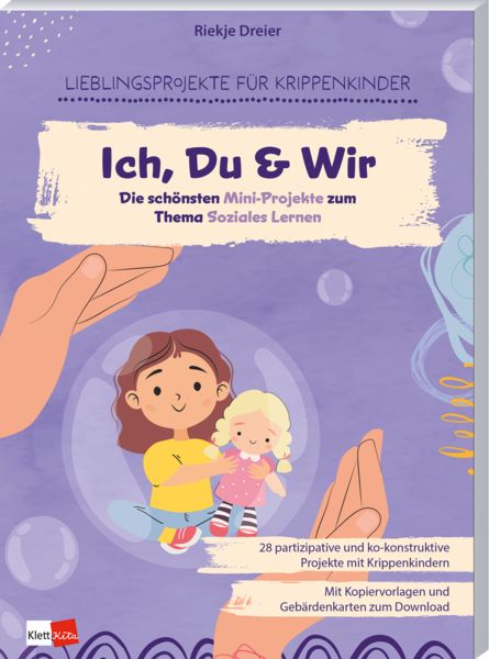 Produktbild: Ich, Du & Wir